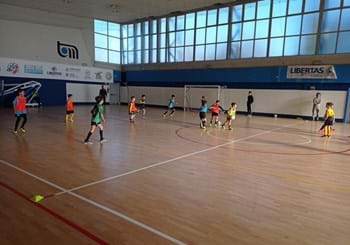 Raggruppamento Calcio a 5