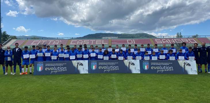 CFT - L'AQUILA Castel di Sangro