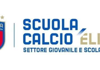 "Scuola Calcio Elite", la cerimonia di consegna dei riconoscimenti