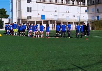 Centri Federali Territoriali in campo nel periodo festivo