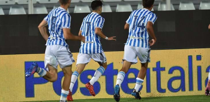 U18: big match nel girone B tra Spal e Inter. Lecce-Fiorentina è seconda contro terza nel girone A
