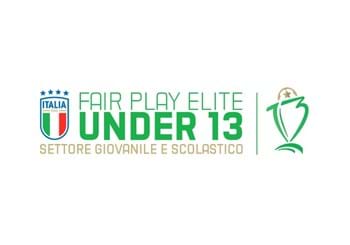 Esordienti Fair Play Elite - Attività Nazionale Giovanile Under 13 di calcio a nove
