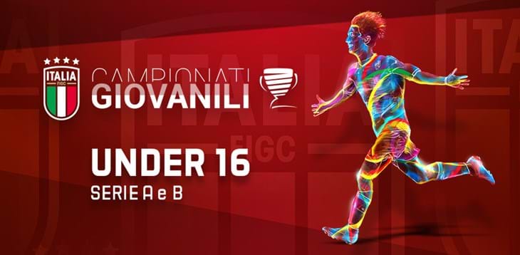 Play off UNDER 16 Serie A e B