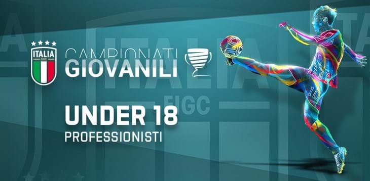 Campionato Under 18 Professionisti al centro dell'innovazione promossa dalla FIFA sul fuorigioco