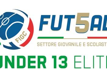 Torneo Under 13 Futsal elite