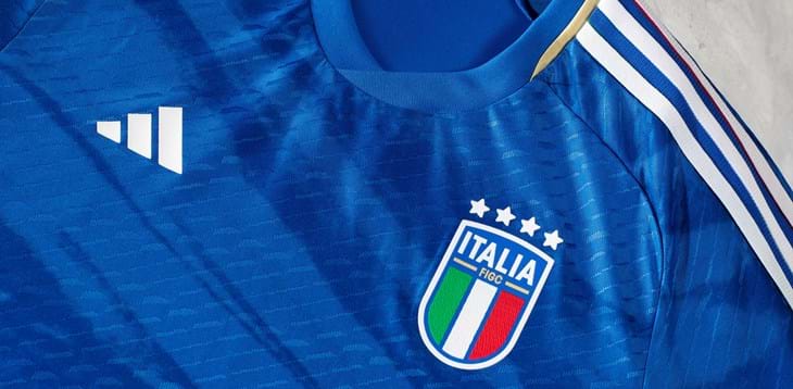 FIGC and adidas present the new Italian national team shirts and The Search Campaign