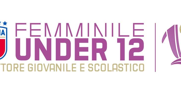 Danone Nations Cup 2022/2023 Torneo Nazionale Giovanile di Calcio a otto Under 12 Femminile.