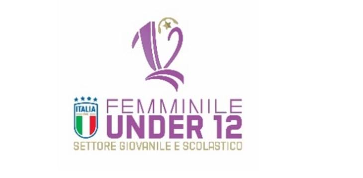 Torneo nazionale di calcio a otto – U12 femminile