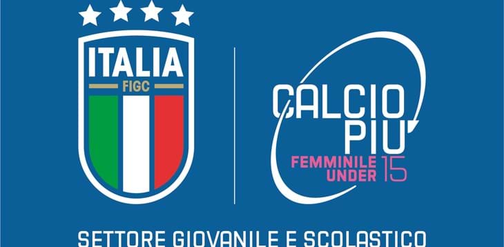 La Selezione Under 15 femminile in raduno a Roma