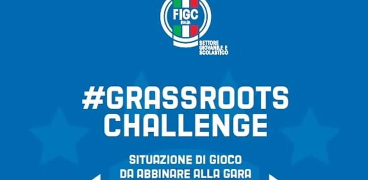 Giochi di situazione 4c4 e 5c5 per la categoria Esordienti