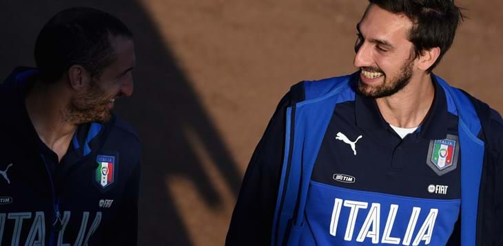 Presentato al Museo del Calcio il Memorial Davide Astori