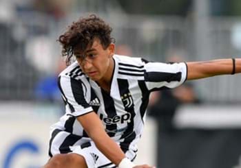 Under 17 Serie A e B – Poker al Modena per la Juventus capolista. Il Torino pareggia allo scadere contro l’Empoli
