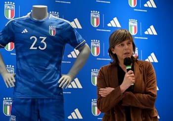 Italy head towards the Arnold Clark Cup. Bertolini: “Facing strong opponents allows us to improve and prepare for the World Cup”