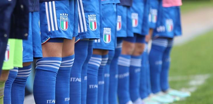 Al via il nuovo corso per Responsabile di Settore Giovanile. Tra gli allievi anche Gianluca Zambrotta