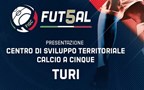 CONVOCAZIONI CST TURI CALCIO A 5