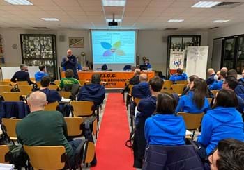 Facciamo squadra: due riunioni formative per tutti i membri del Sgs Veneto