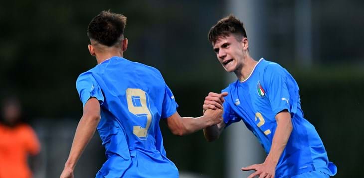 Zoratto calls up 18 players for training camp