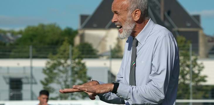 Sabato Italia-Germania, Ancona pronta a spingere gli Azzurrini. Nicolato: