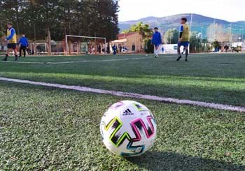 CFT siciliani in campo per un nuovo lunedì di allenamenti