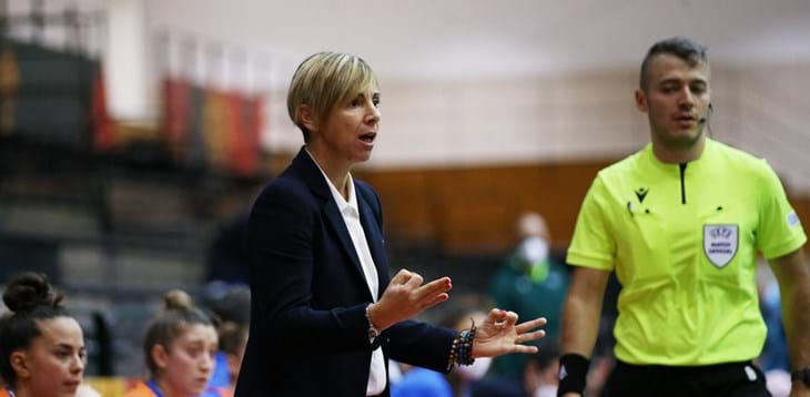 Stage a Novarello dal 6 al 9 febbraio: Francesca Salvatore convoca 18 calciatrici