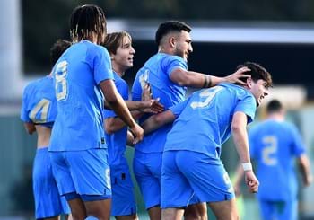 Elite League: Italy to take on Germany in Prato