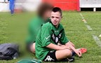 La FIGC e la DCPS piangono Sebastian Manfredi, scomparso domenica 29 gennaio ad appena 14 anni