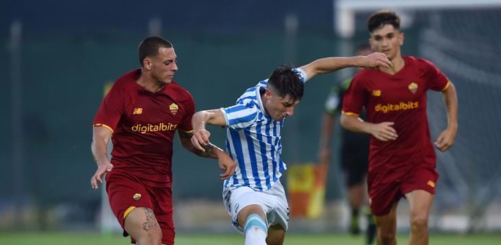 La FIGC riprende la sperimentazione FIFA sul fuorigioco: in Under 18 servirà “luce” tra attaccante e difensore