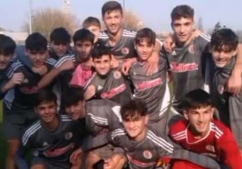 Under 15 serie A/B - Boasia firma il successo della Juventus, solito pari per il Torino