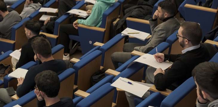 Corso per Osservatore, ufficializzati i diplomati. Zunino: “Per gli esami tre prove scritte sulle materie studiate”