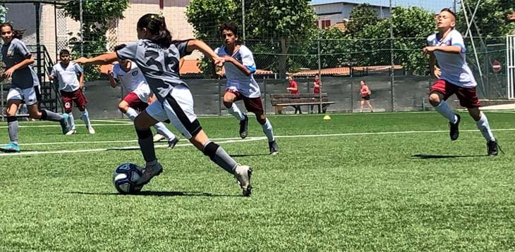 Campionati Nazionali U15 e U17, ecco le modalità di iscrizione