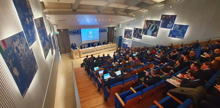 UEFA EURO 2032: al Centro Tecnico Federale di Coverciano nuovi tavoli di lavoro con le città inserite nel dossier di candidatura