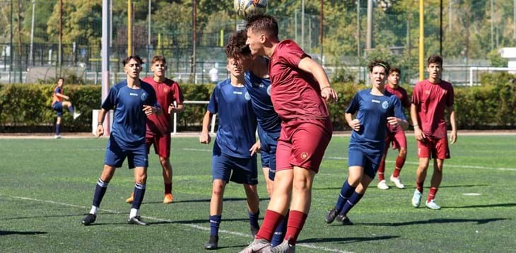 Un campionato alla settimana: Under 15 Regionali
