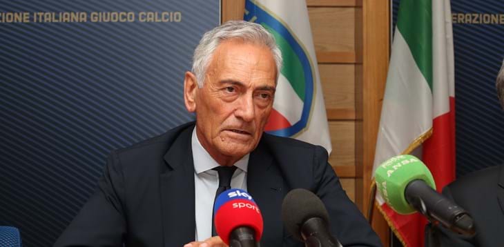 Gravina:
