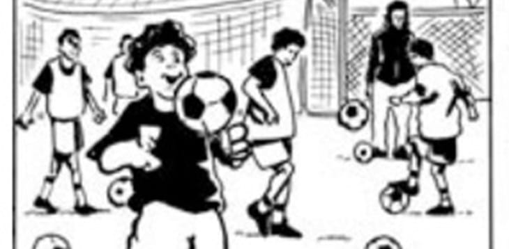 Corso Grassroots Livello E per Dirigenti - Tolmezzo