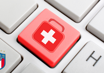 Questa sera incontro di formazione di area medica online