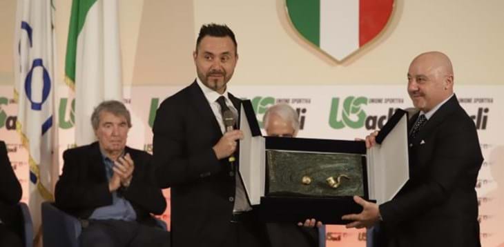 Oggi in FIGC l’annuncio del vincitore della 12ª edizione del Premio Bearzot