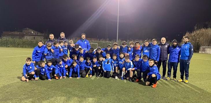 AST Prato-Pistoia: attività tecnico formativa a Montecatinimurialdo.