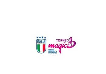 Al via la seconda edizione del Torneo Magico: l’attività dedicata alle bambine dagli 8 ai 10 anni