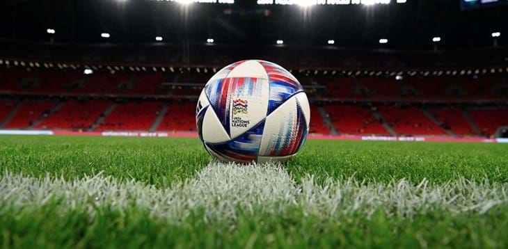 Al via le Qualificazioni Europee, a giugno le Finali di Nations League, presentati i nuovi format dei tornei UEFA