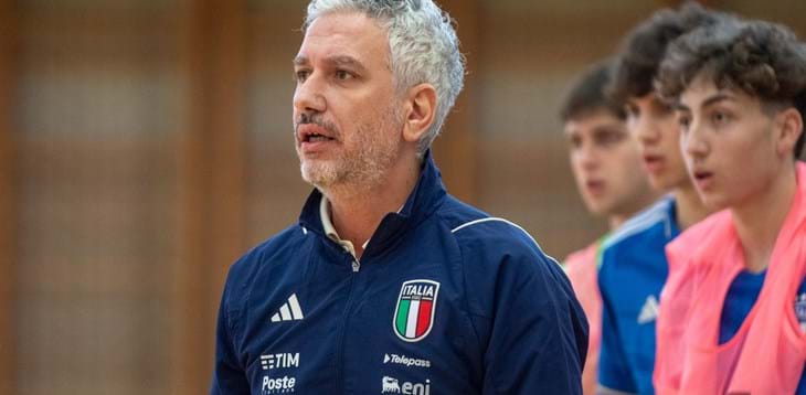 Qualificazioni Mondiali: Bellarte chiama 18 calciatori per i match con Macedonia del Nord e Svezia