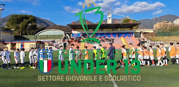 ESORDIENTI FAIR PLAY ELITE 2022/2023