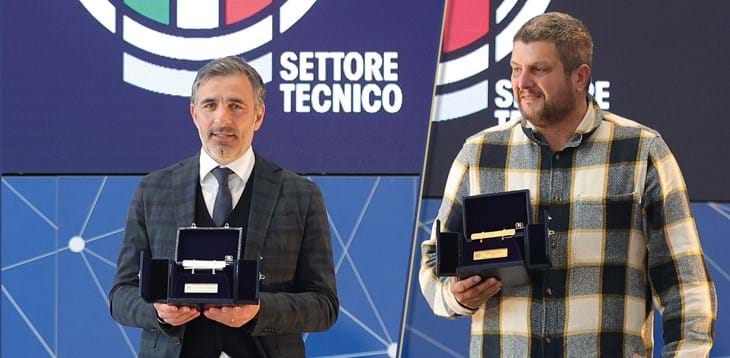 Podcast Panchina d’oro: il commento di Pecchia e Baldini