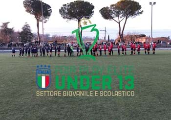 Torneo U13 Fair Play Elite