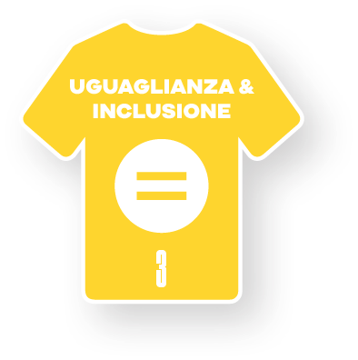 Uguaglianza ed Inclusione