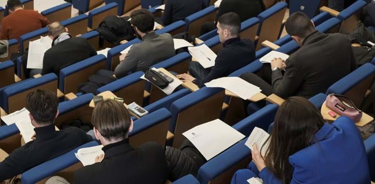 Ufficializzati i nuovi direttori sportivi che si sono diplomati a Coverciano