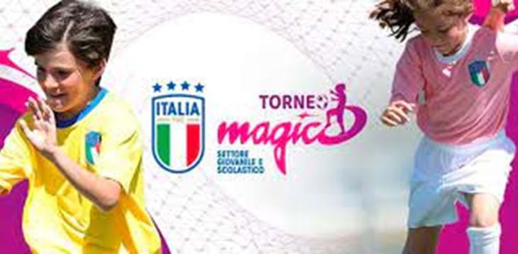 TORNEO MAGICO 2023