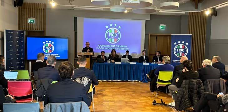 Alla LUISS l’incontro con i Disability Access Officers delle società di Serie A