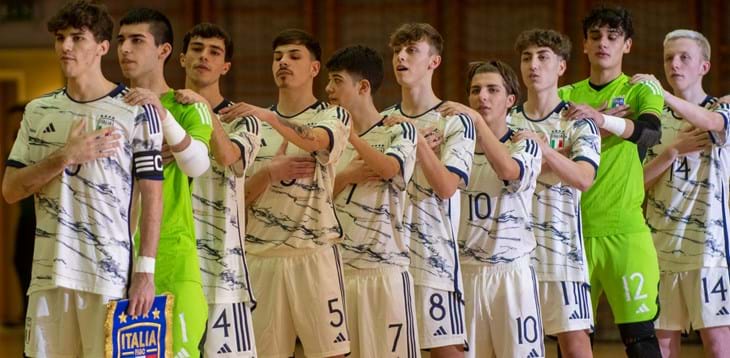 Main Round dell’Europeo U19, le scelte di Bellarte per il girone di Policoro: 16 convocati