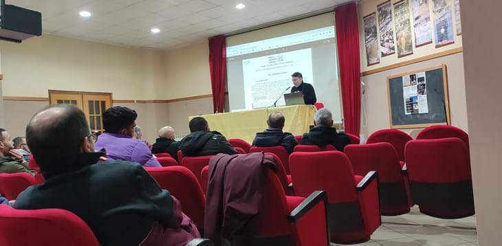 Sgs Calabria, concluso il corso livello E per aspiranti istruttori di calcio