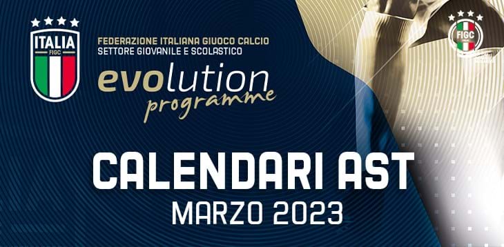 Area di Sviluppo Territoriale: Allenamenti AST di marzo